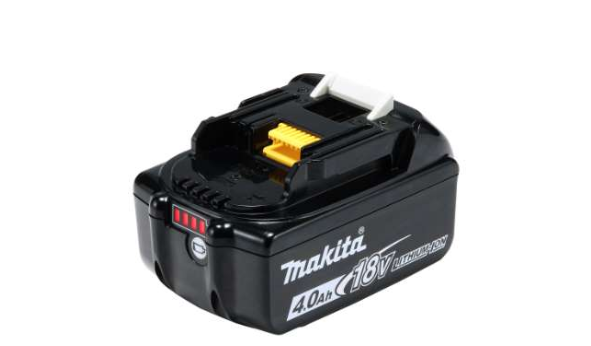 Makita XCU04CM 36V (18V X2) LXT&reg; Brushless 16 Chain Saw Kit (4.0Ah) BO.1012
