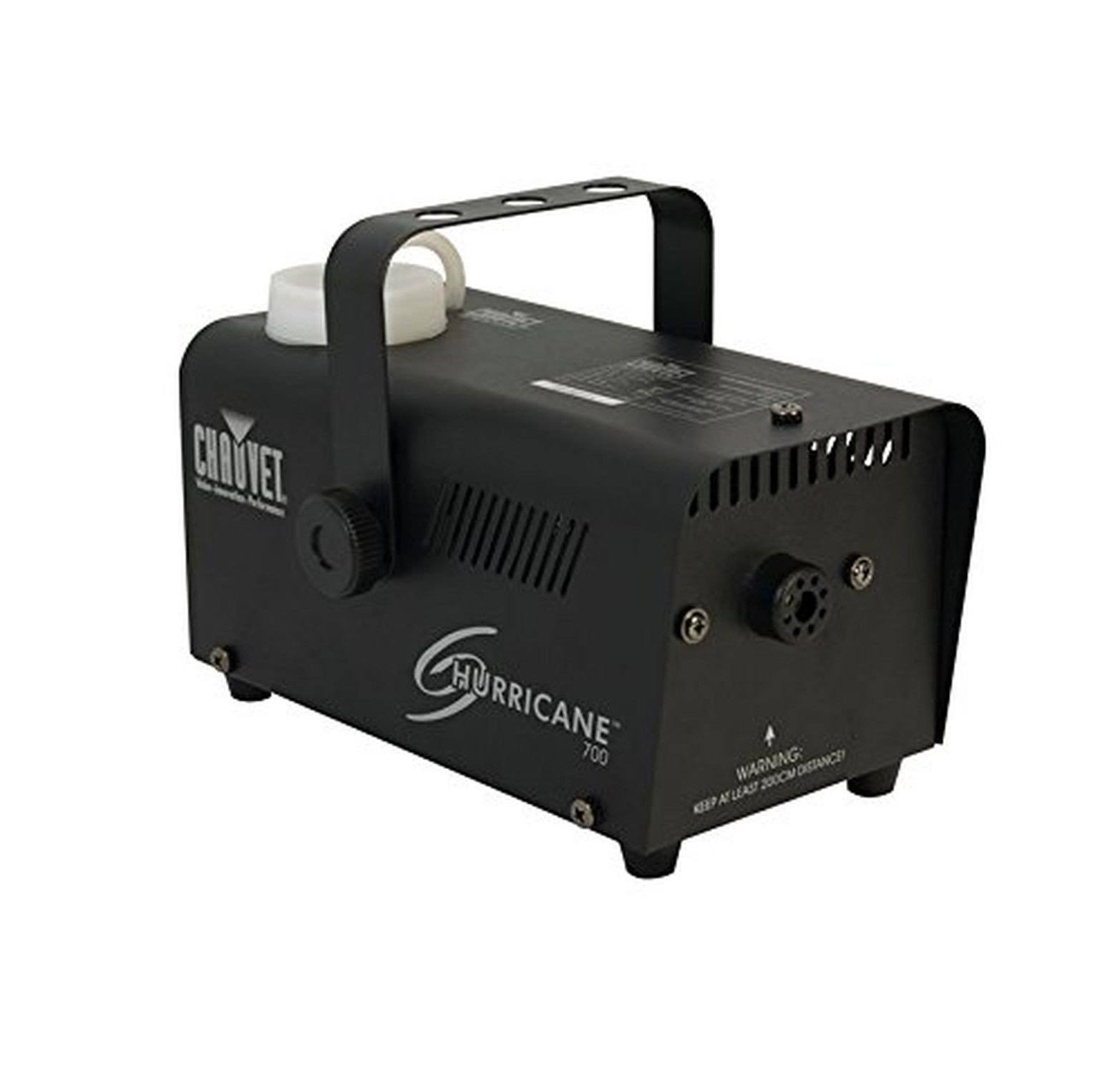 Chauvet Hurricane 700 Fog Machine