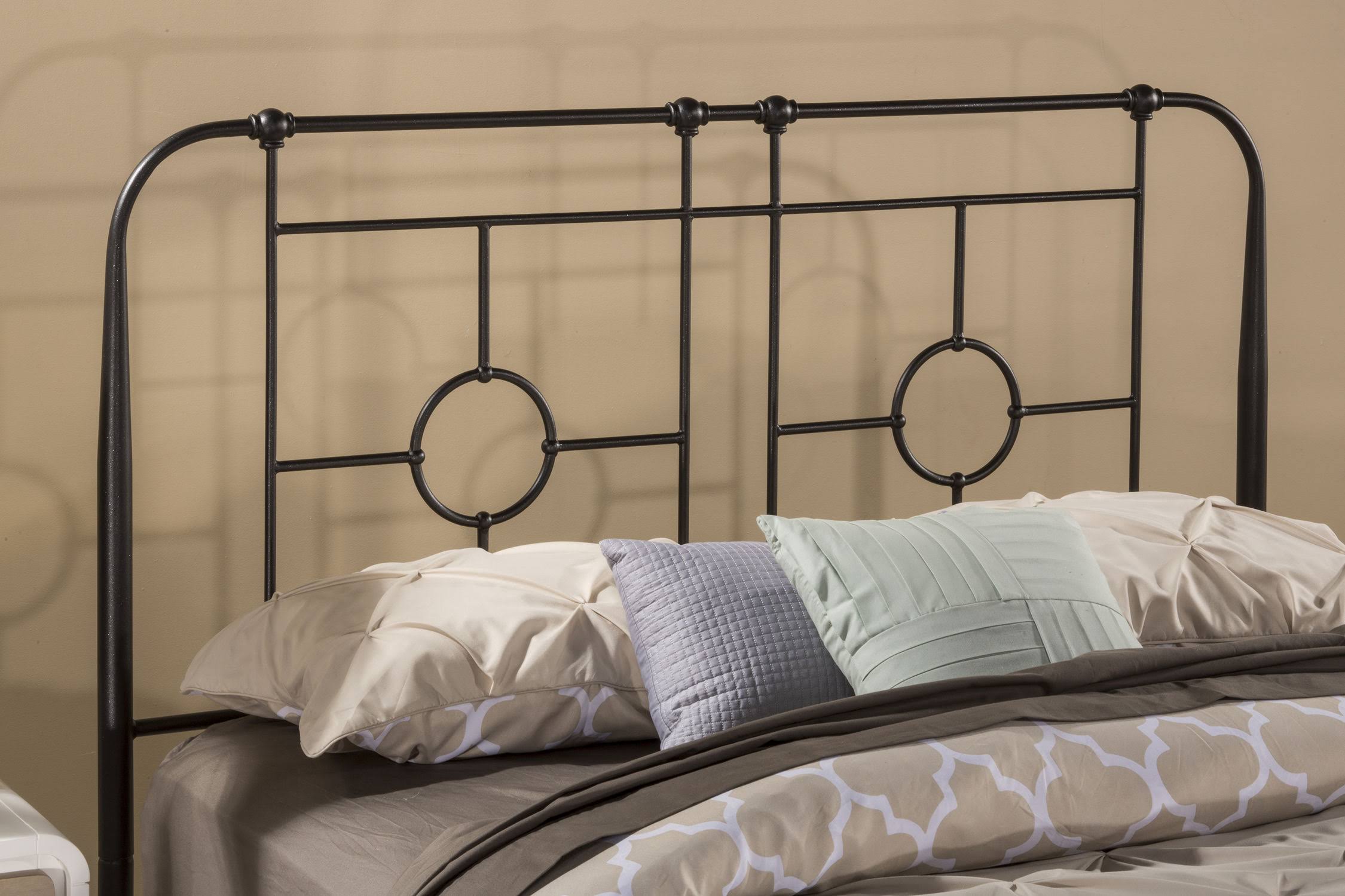 Hillsdale Trenton Bed Set - Twin - Bed Frame Not Included 1859HTR