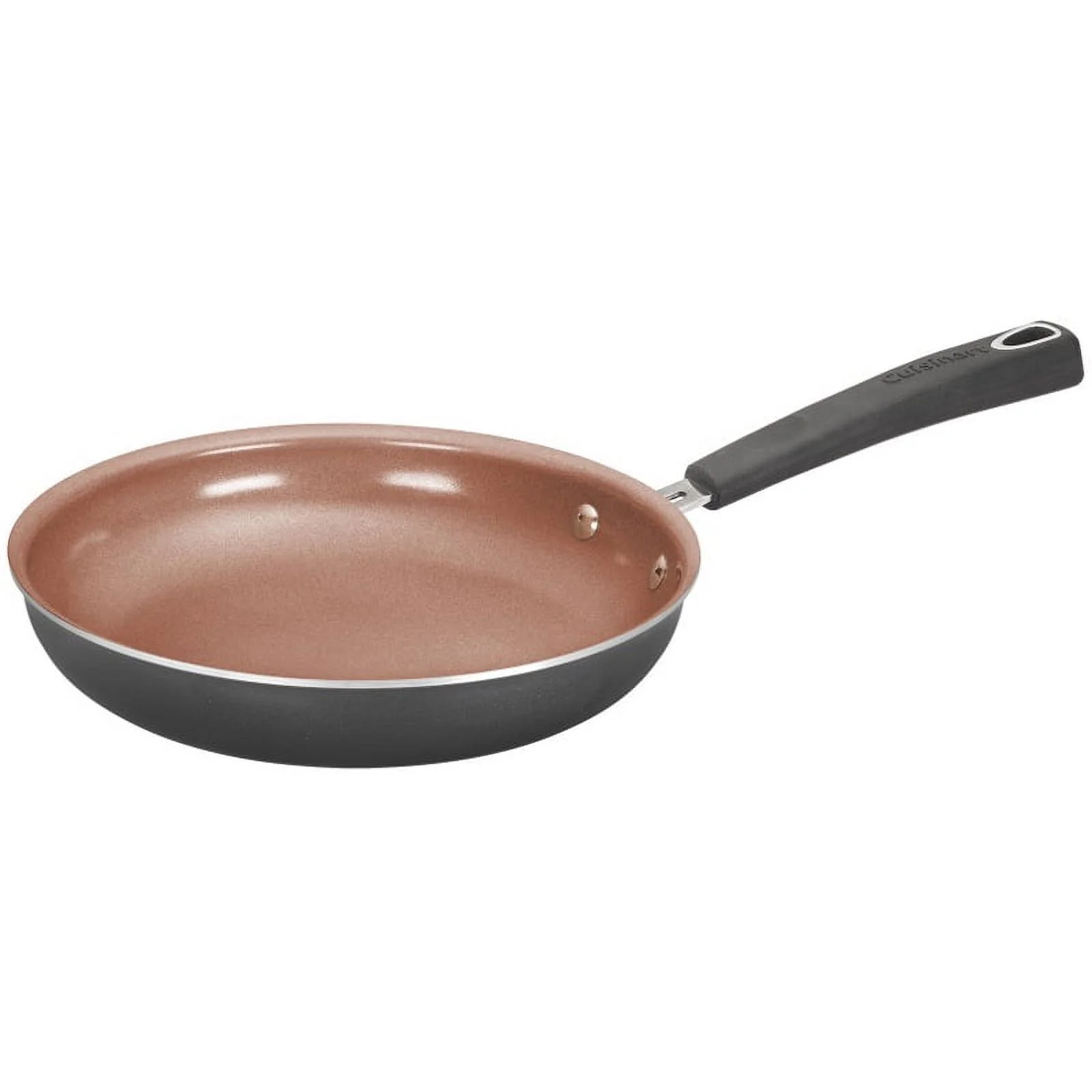 Cuisinart Ceramica Non-stick 11 Piece Cookware Set