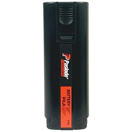 Paslode - 404717 6V NiCad Rechargeable Battery - for All Paslode Cordless Tools