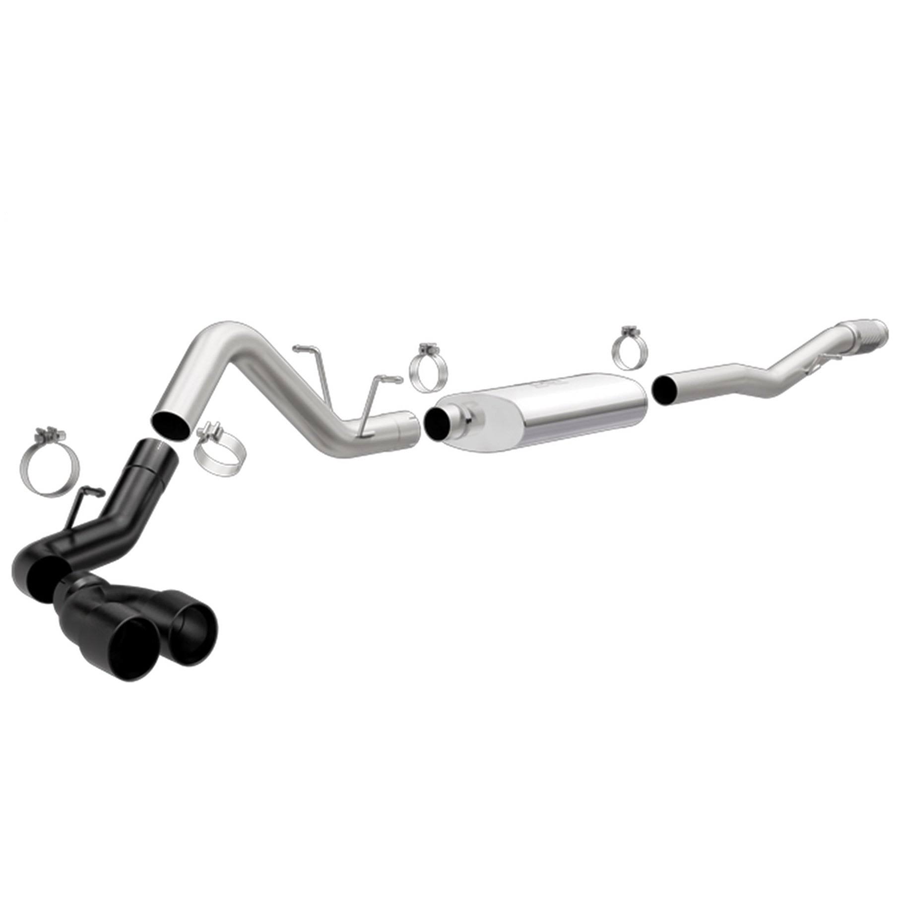 MagnaFlow 22637 Direct Fit Catalytic Converter