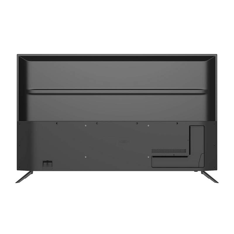 JVC 58& Class Elite Series 4K Ultra HD Roku Smart TV - LT-58MAW705