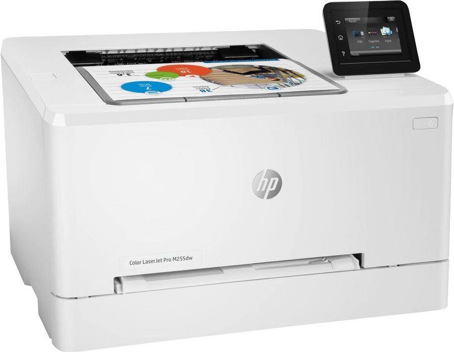 HP Color LaserJet Pro M255dw - Printer - Colour