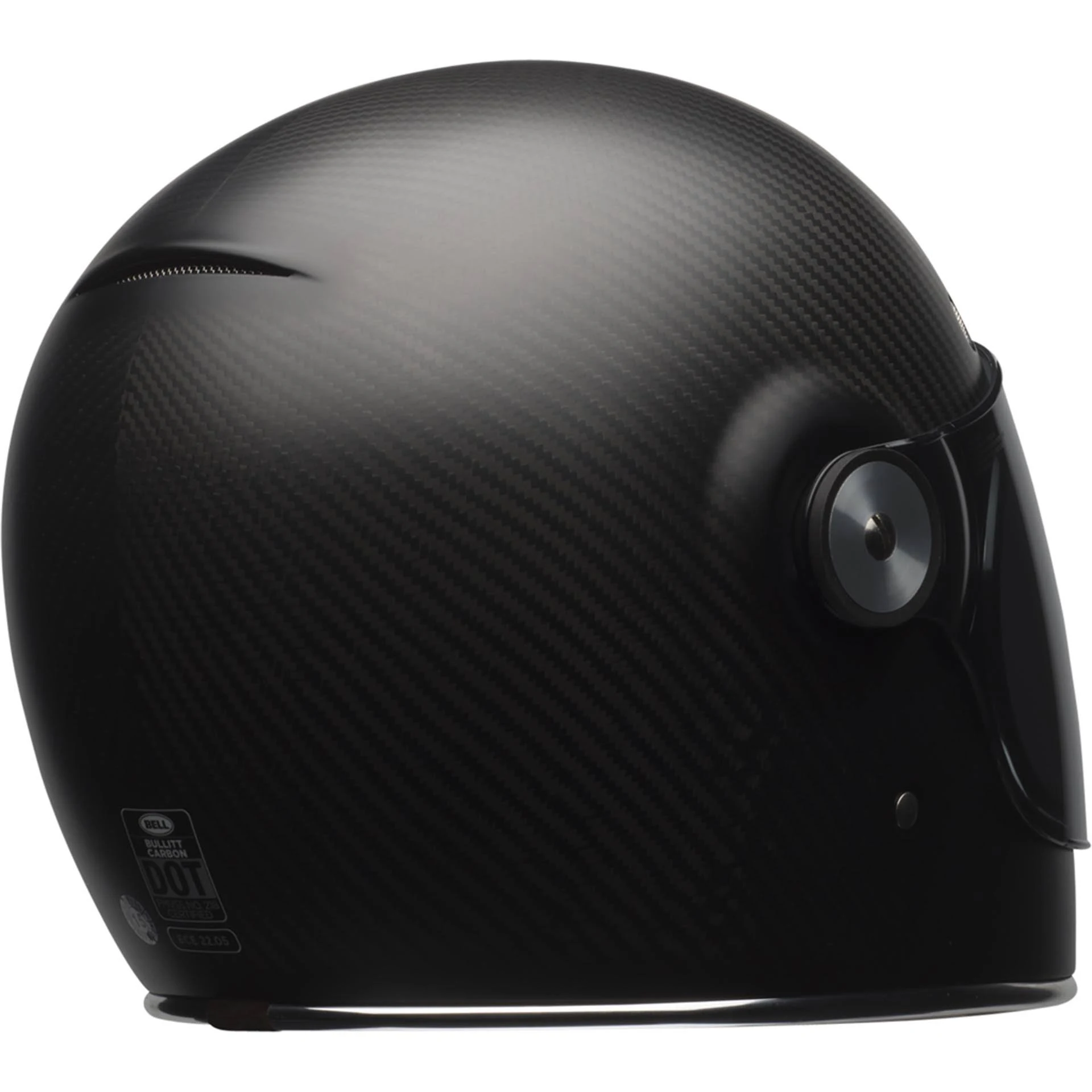 Bell Bullitt Carbon Helmet Matte Xs