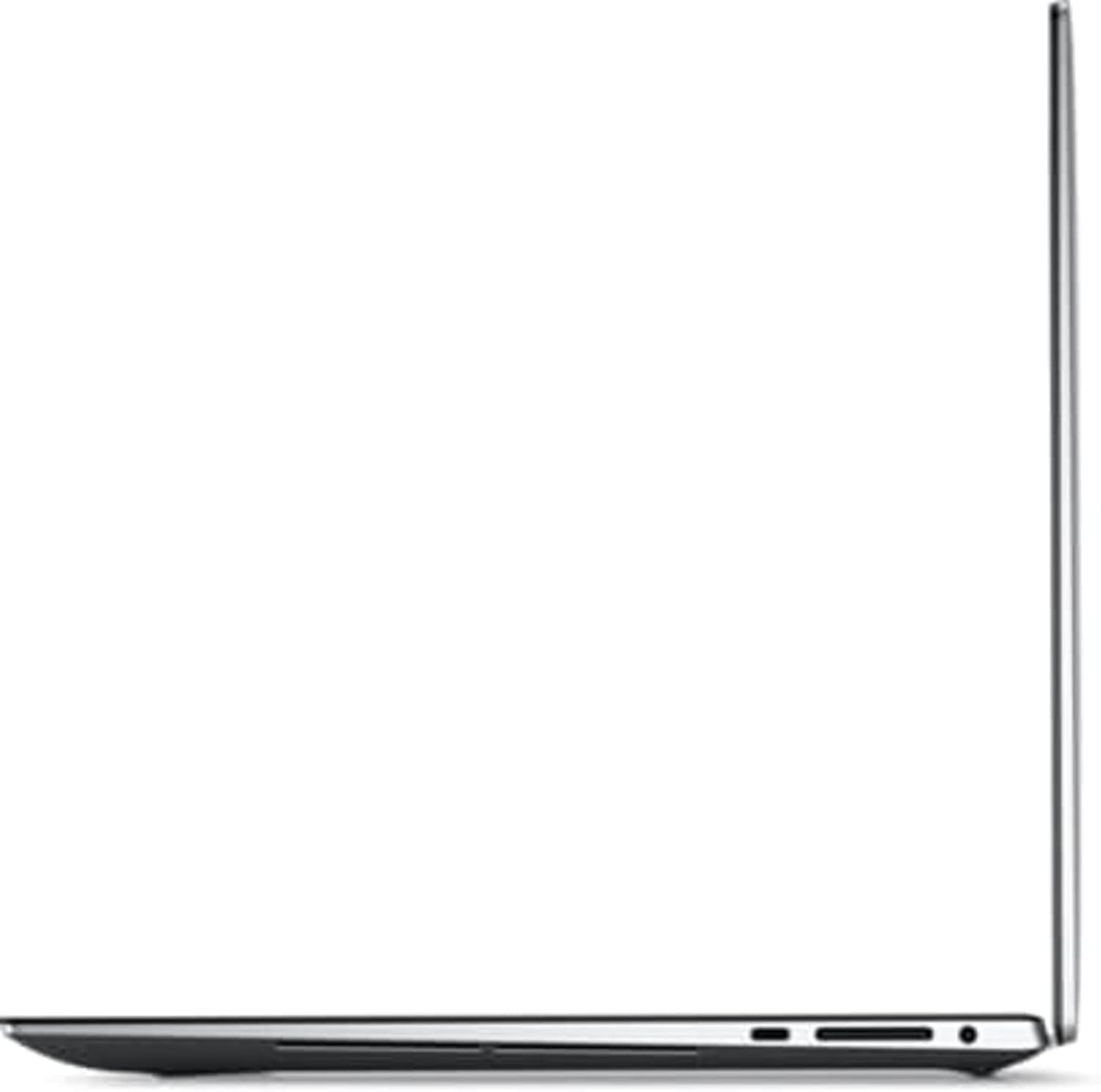 Dell Precision 5000 5570 Workstation Laptop (2022) | 15.6" FHD+ | Core i7 - 256GB SSD - 32GB RAM - RTX A2000 | 14 Cores @ 4.7 GHz