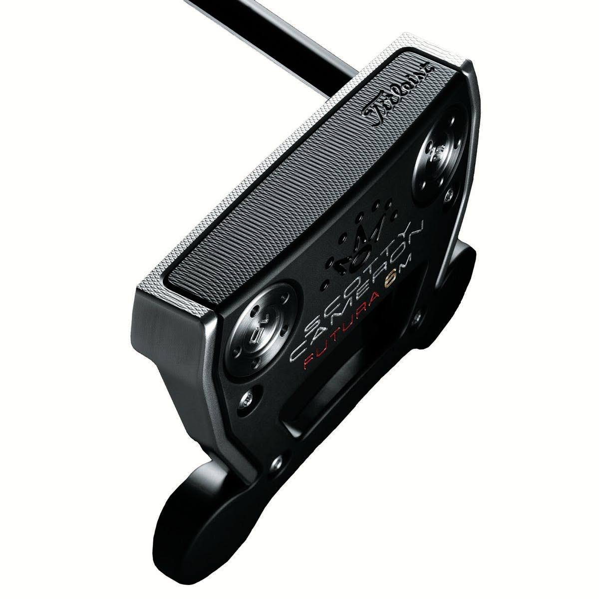 Scotty Cameron Futura 6M Putter