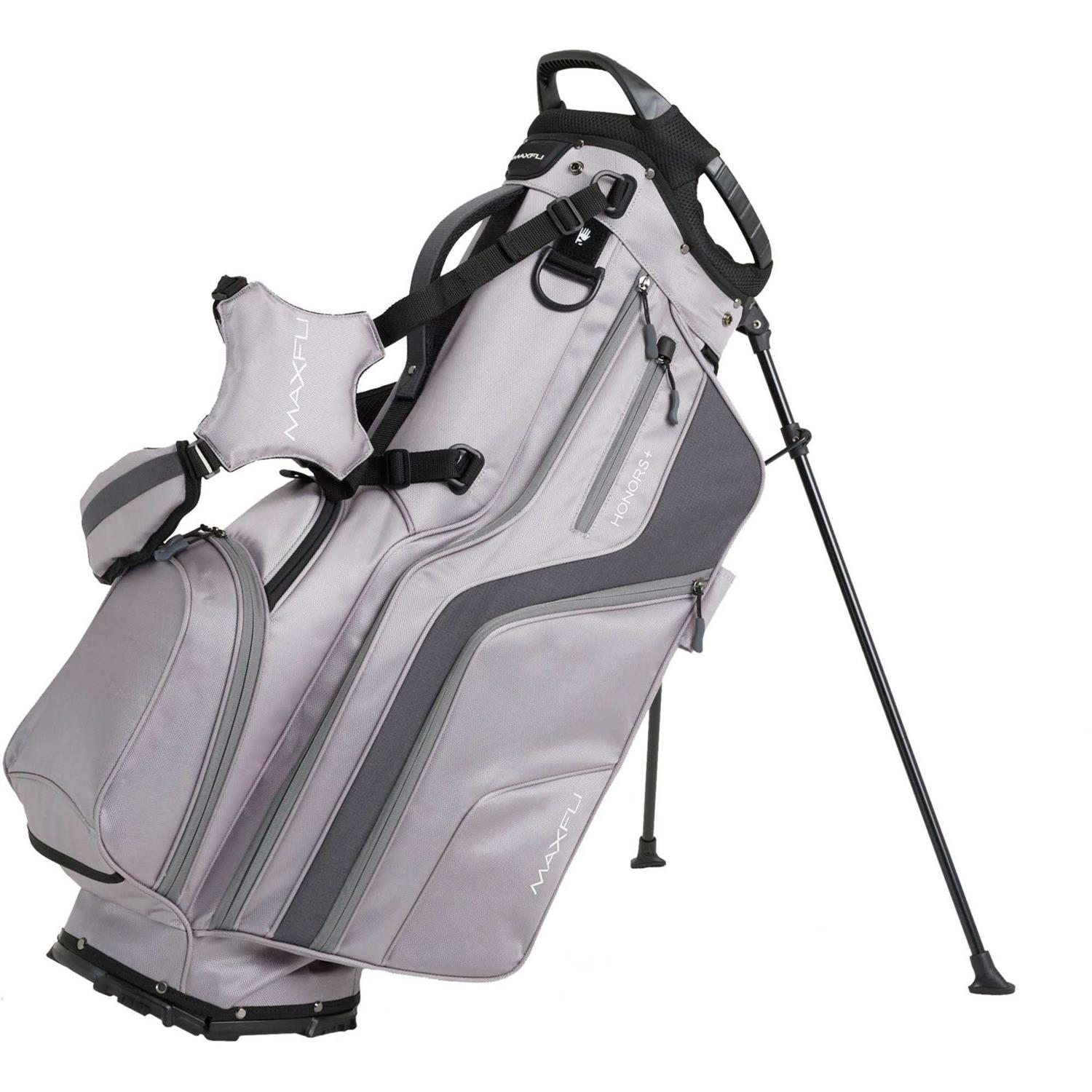 Maxfli 2024 Honors 14-Way Stand Bag - Sports Supplies Online Store