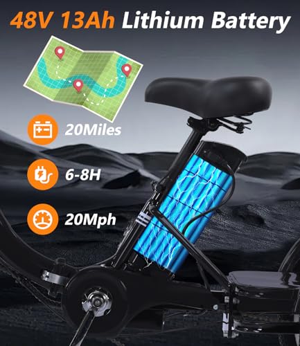 Adult Electric Tricycle Adult Tricycle 3 Wheel Bikes Adults Electric Three Wheel Bike - Radiant Selections