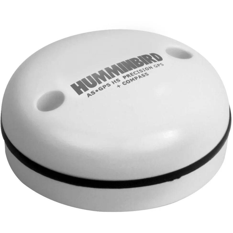 Humminbird AS GPS HS - Precision GPS Receiver with Heading Sensor