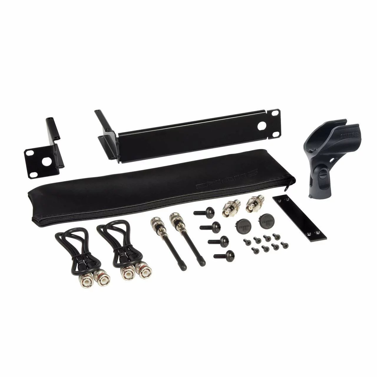 Shure Wireless System with SM58 Handheld Transmitter