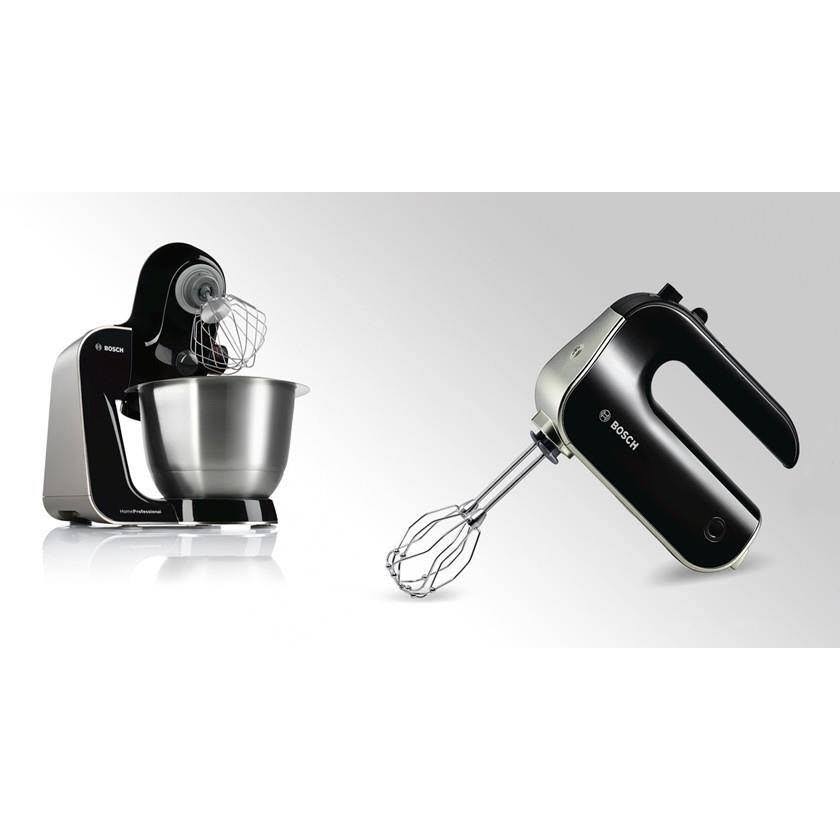 Bosch MFQ4730 Hand Mixer 575W Black Mixer Hardware/Electronic