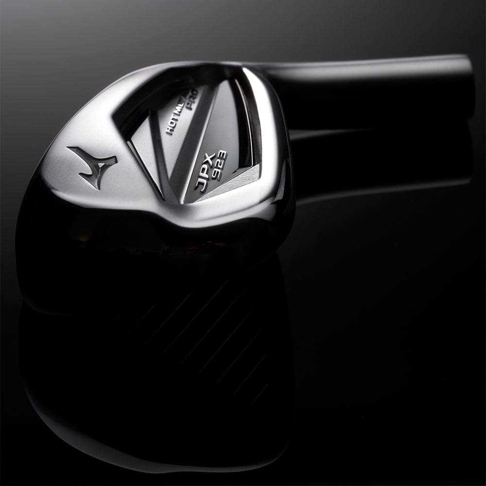 Mizuno JPX 923 Hot Metal - Sports Supplies Online Store