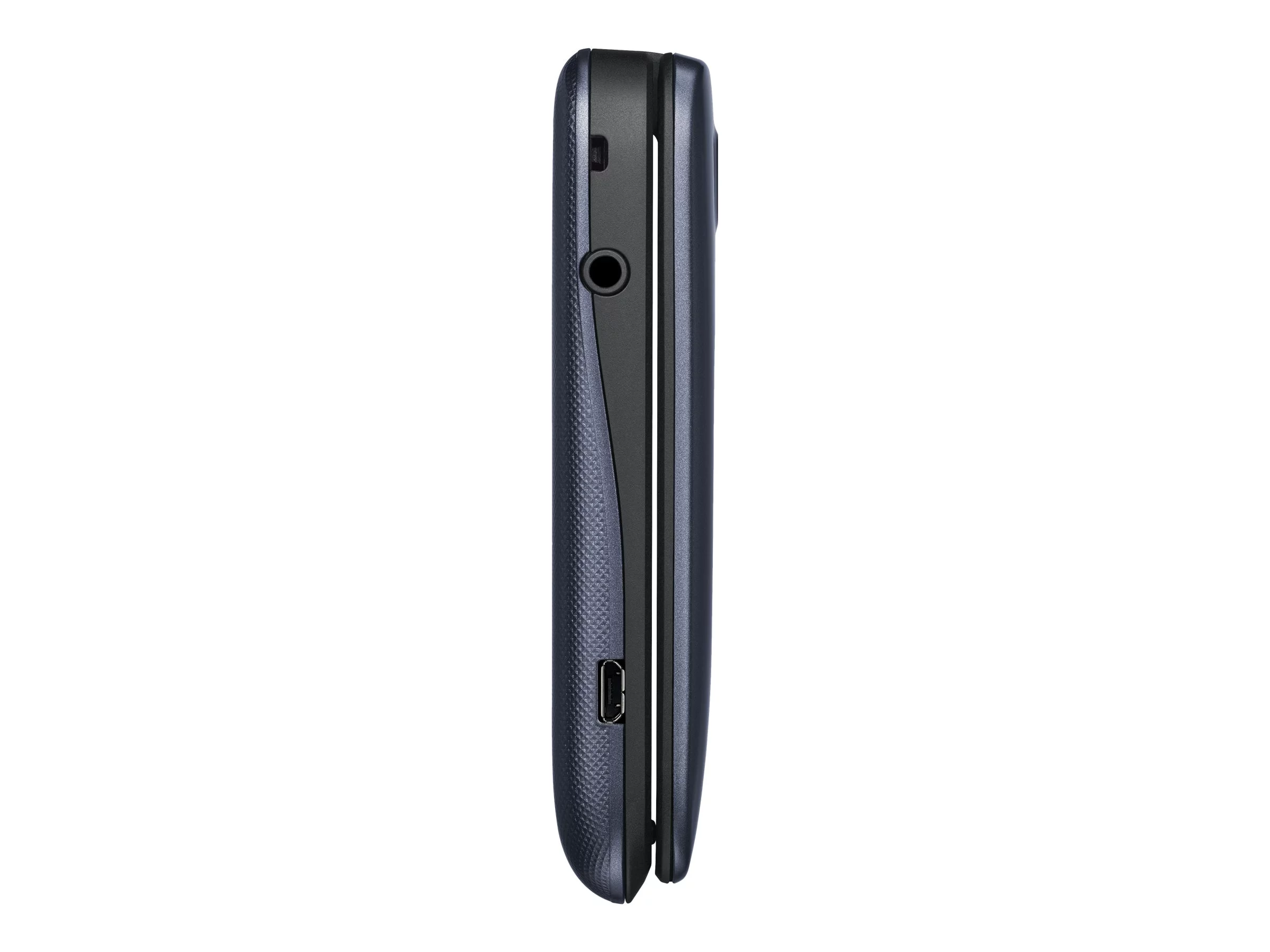 Verizon Kyocera Cadence Prepaid Cell Phone 16GB, Black