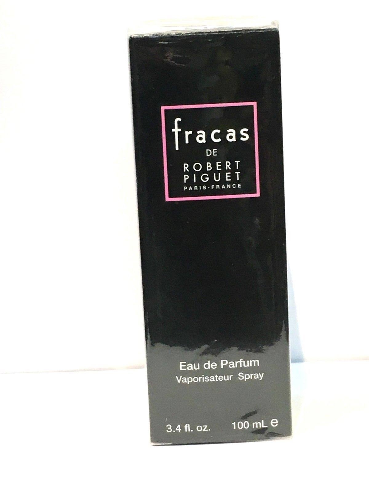 Fracas Eau de Parfum Spray
