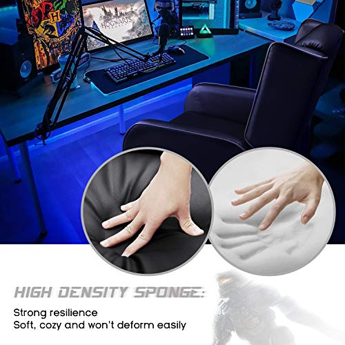 LEMBERI Gaming Recliner Chair for Adults