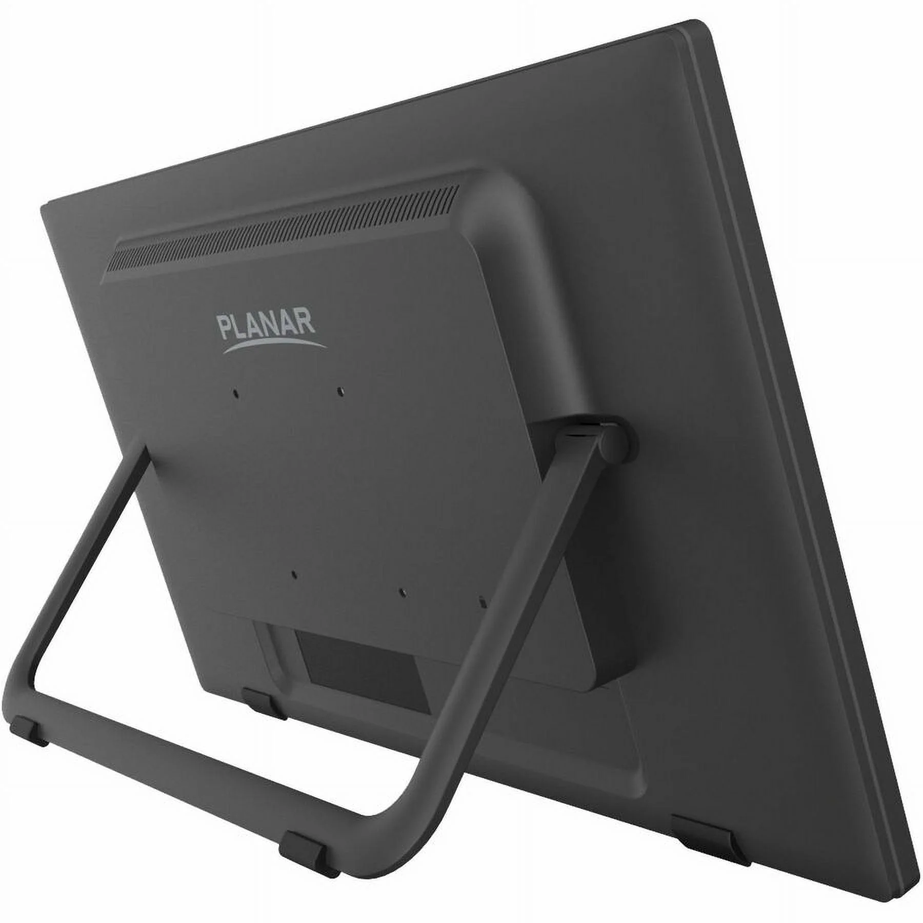 Planar Helium PCT2495 24" Class Webcam LED Touchscreen Monitor - 16:9 - 5 ms GTG - 23.8" Viewable - Projected Capacitive