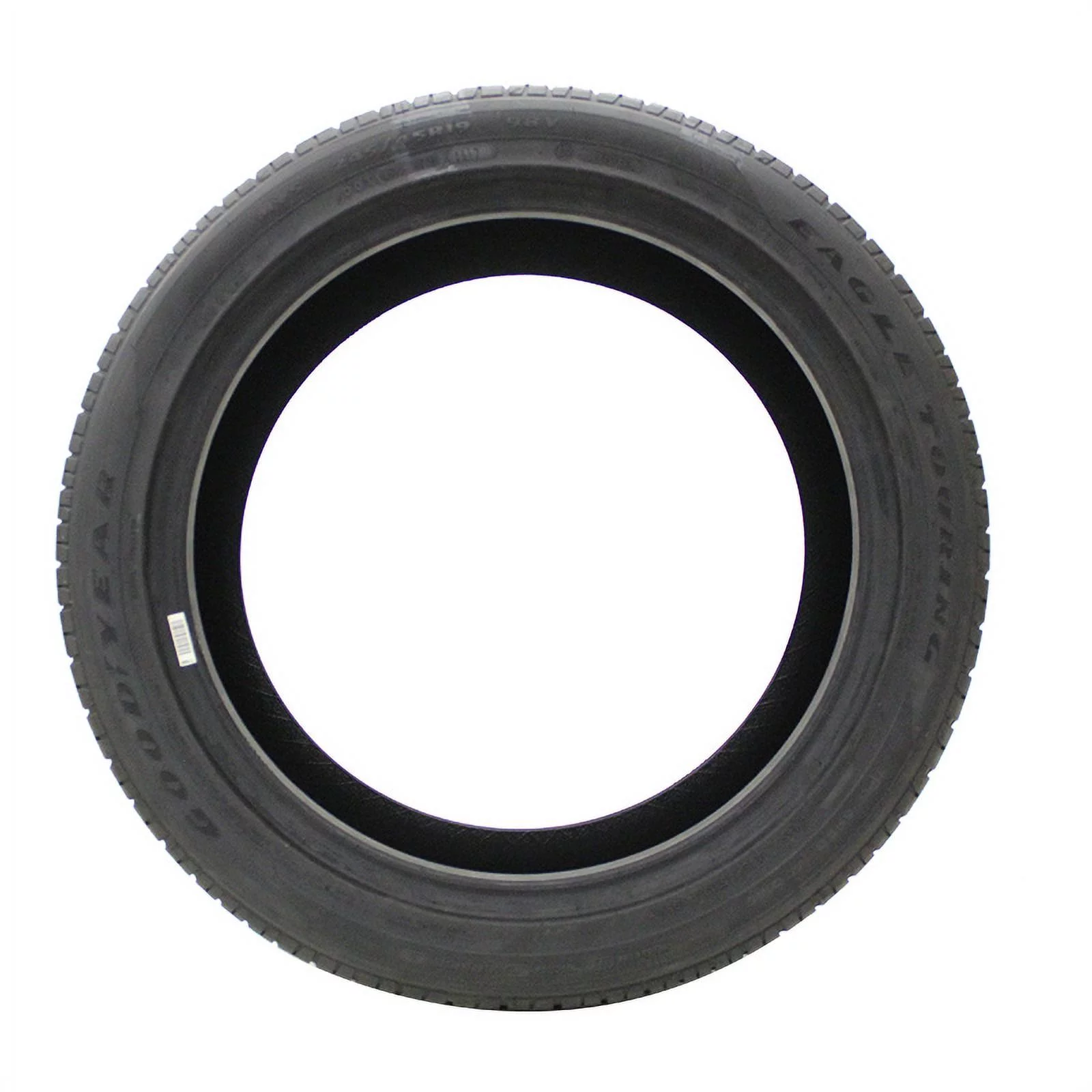 Goodyear Eagle Touring All Season 245/45R19 98W Passenger Tire