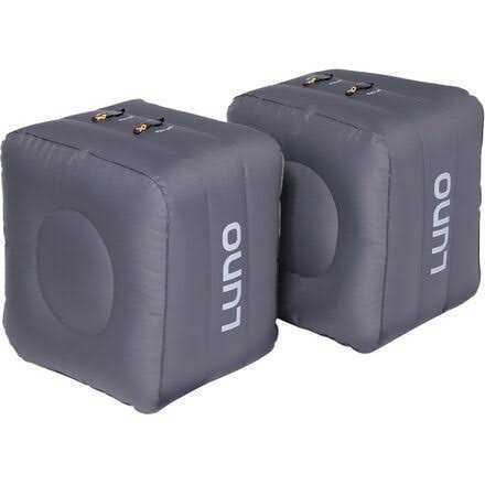 Luno 2.0 Air Mattress - Sports Supplies Online Store