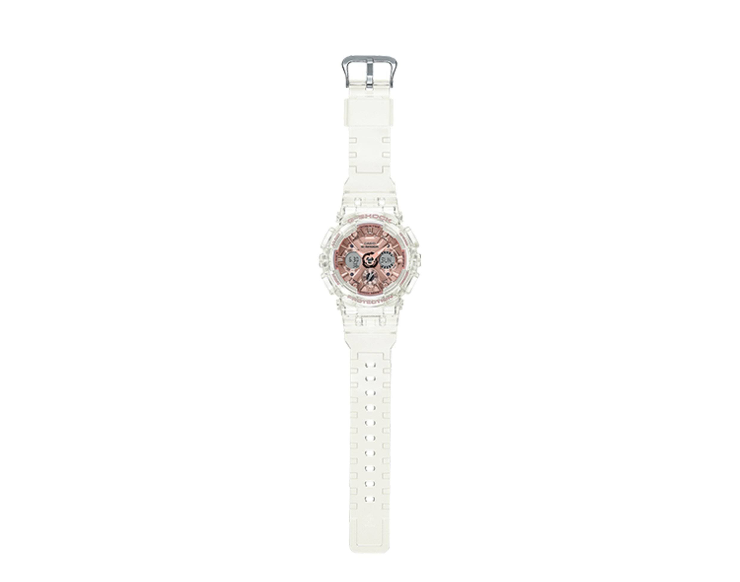 G Shock GMAS120SR-7A
