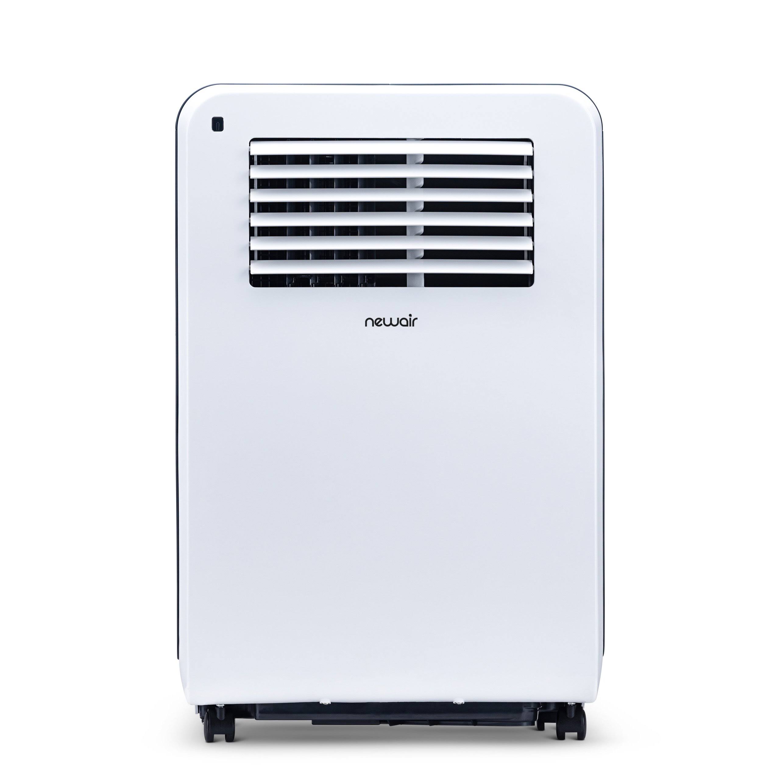 NewAir AC-12200H Portable Air Conditioner Heater