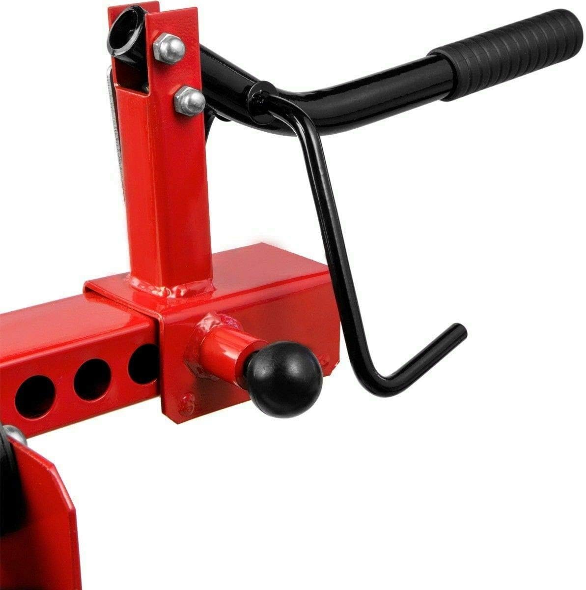 Tire Demount Mount Manual Car Truck Tire Spreader Tire Changer ATV Auto Air