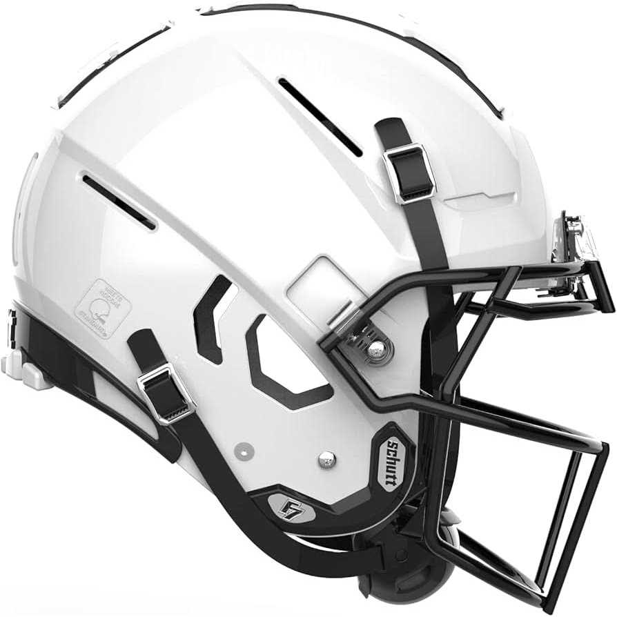 Schutt F7 VTD Collegiate Football Helmet - Sports Supplies Online Store