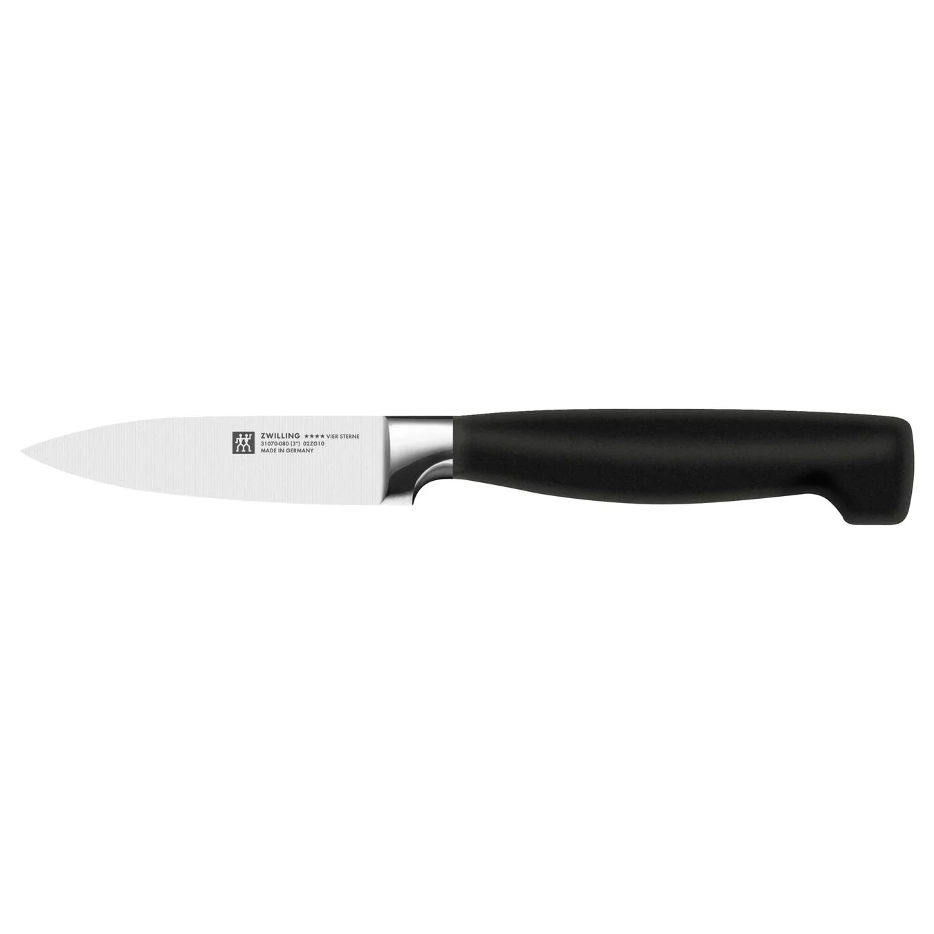 ZWILLING 3 Paring Knife, Four Star Series