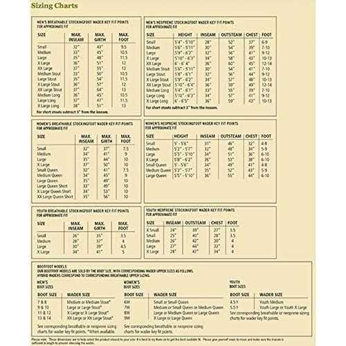 Caddis Women s Neoprene Stockingfoot Waders - Sports Supplies Online Store