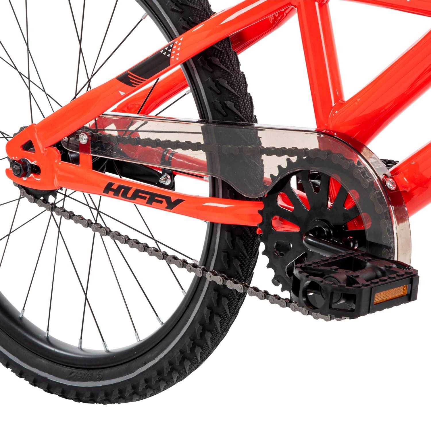Huffy Boys 20 in Schema Bike - Sports Supplies Online Store