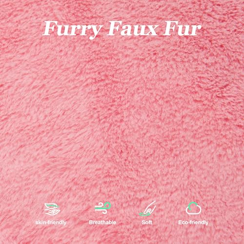 Hobestluk 3 in 1 Bean Bag Chair Giant Bean Bag Chairs Convertible Bean Bag Floor Cushion with Machine Washable Cover