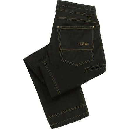 Kuhl Hot Rydr Pant - Men&s Espresso, 32x30