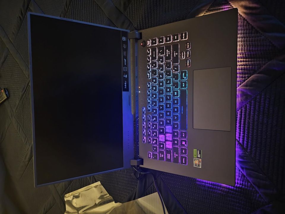 ASUS ROG Strix G15 (2022) Gaming Laptop, 15&rdquo; 1610 FHD 144Hz, GeForce RTX 3050, AMD