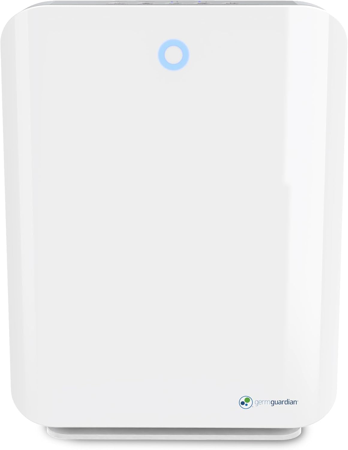 GermGuardian Air Purifier with HEPA 13 Filter, Removes 99.97% of Pollutants, Large Room up to 1760 Sq. Foot Room in 1 Hr