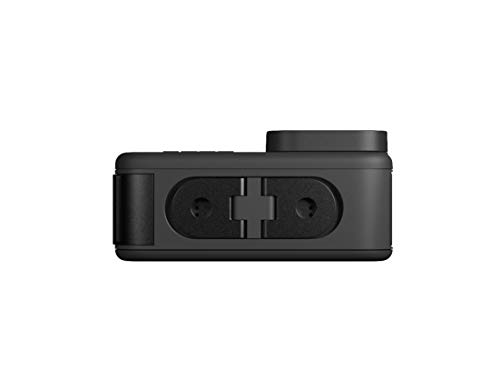 GoPro HERO9 Black - Waterproof Action Camera with Front LCD and Touch Rear Screens, 5K Ultra HD Video, 20MP Photos, 1080p Live Streaming, Webcam