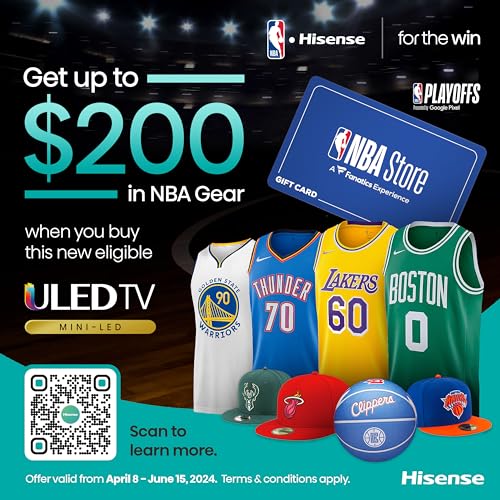 Hisense U8N