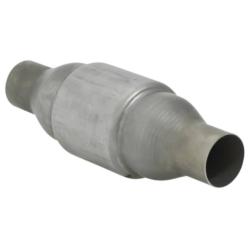 Flowmaster 2000125 Universal Catalytic Converter