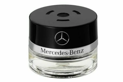 New Genuine Mercedes-Benz Flacon Perfume Atomizer Pacific Mood OE 0008990900
