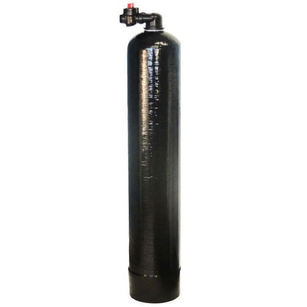 PREMIERSOFT SALT FREE WATER CONDITIONER SOFTENER 15 GPM WHOLE HOUSE SYSTEM - TAC