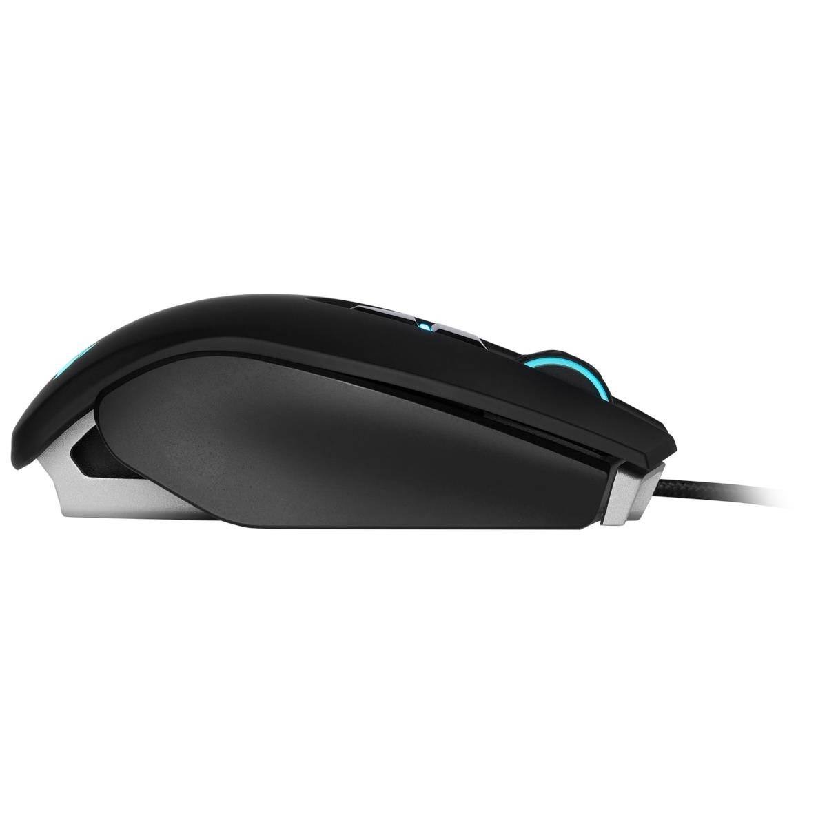 Corsair M65 Elite RGB Optical FPS Gaming Mouse (18000