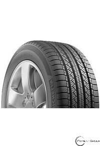 Michelin Latitude Tour HP Tire | 255/55R19 111W XL