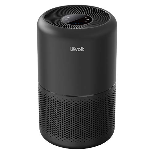 LEVOIT Air Purifier for Home Large Room, H13 True HEPA Filter Cleaner with Washable Filter for Allergies and Pets, Smokers, Mold, Pollen, Dust