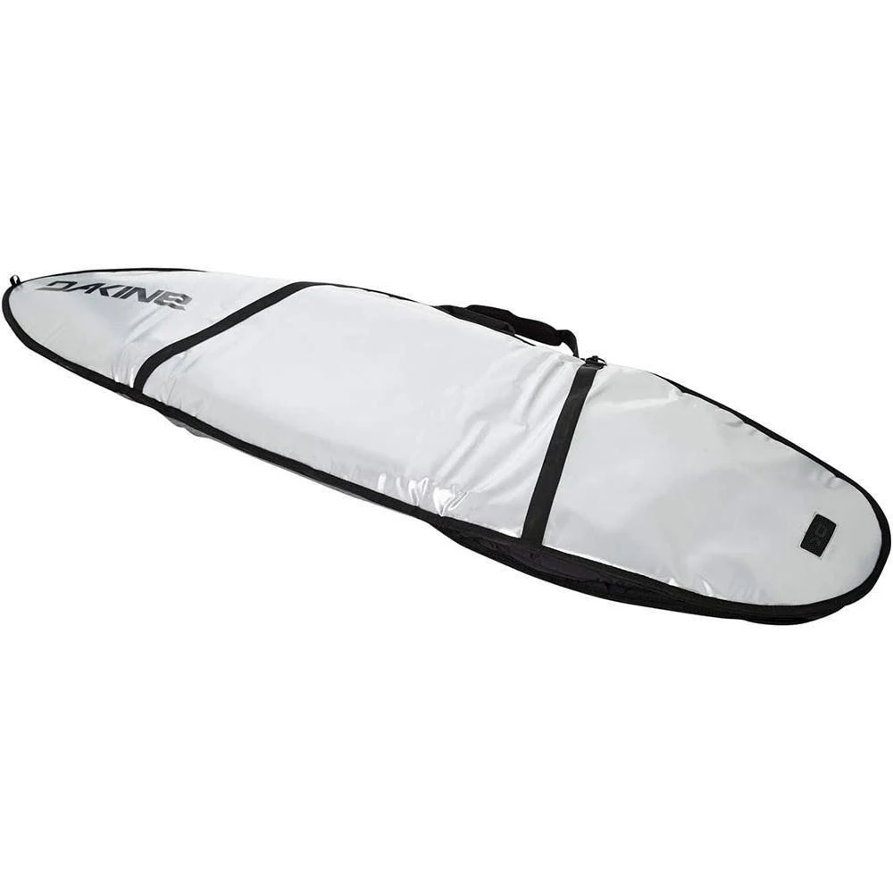 Dakine Recon Double Surfboard Bag Thruster - Carbon - 6&3x22