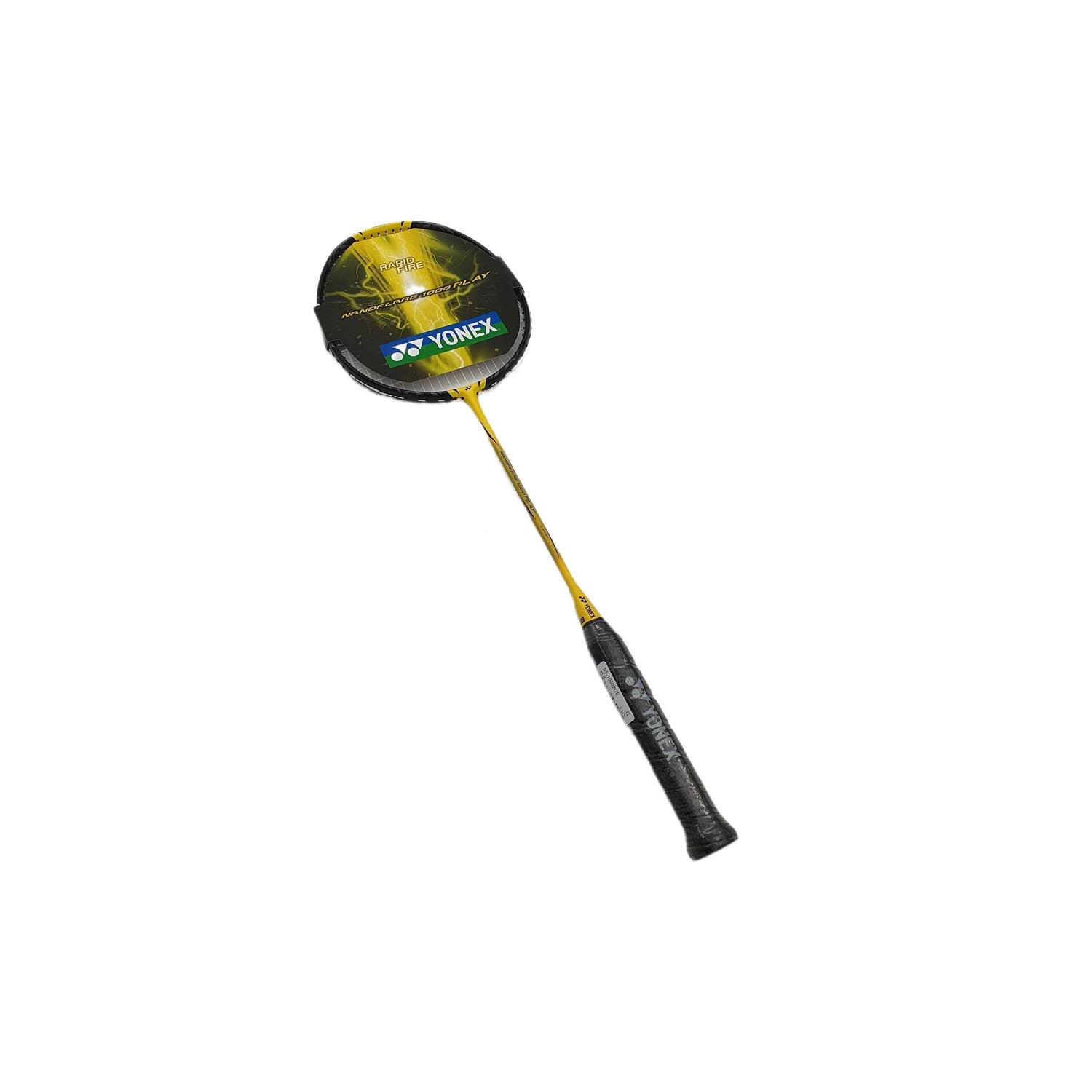 Yonex Nanoflare 1000 Badminton Racket - Sports Supplies Online Store