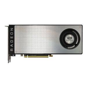 Sapphire Technology Radeon RX 470 4GB GDDR5 w/BP PCI-E HDMI 3xDP