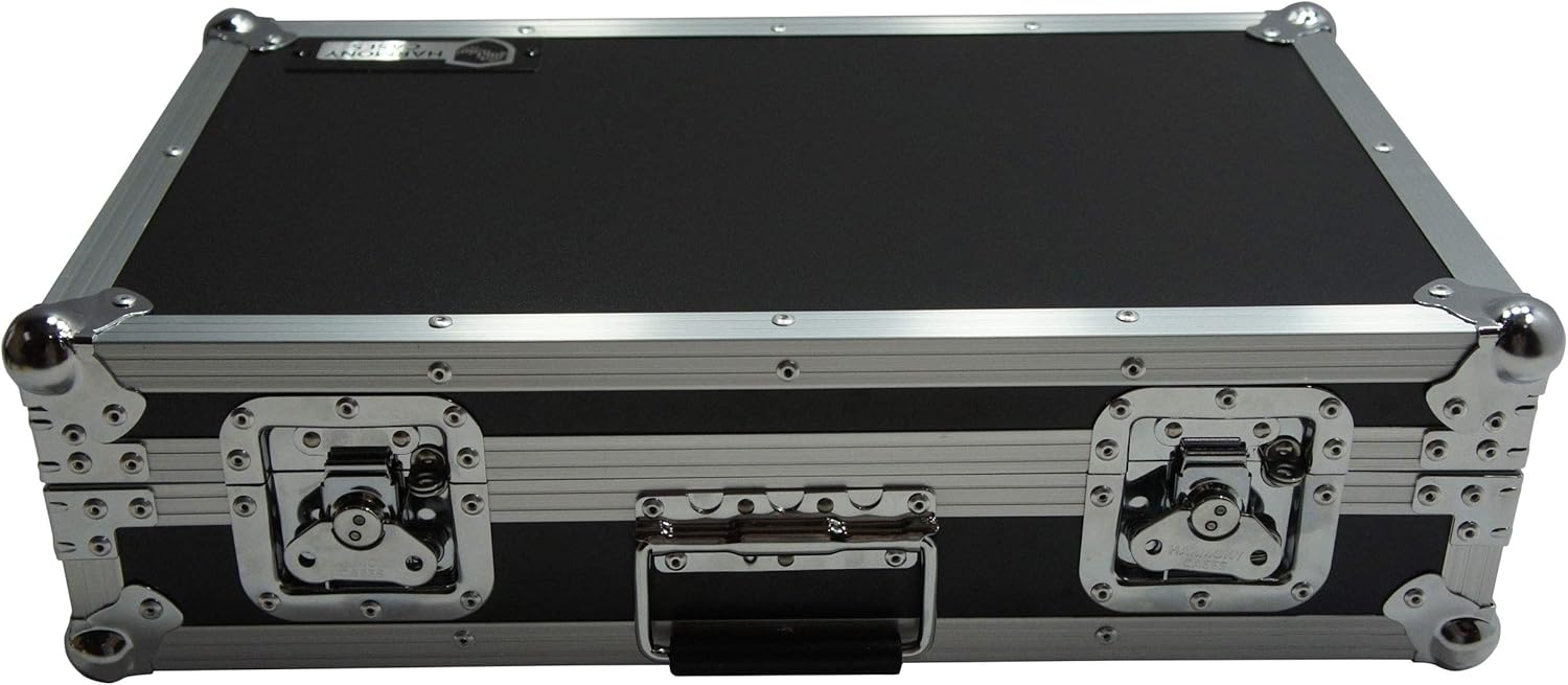 Harmony HCUC 13.75 x 10 x 5.25 Pick & Pluck Foam Utility Case