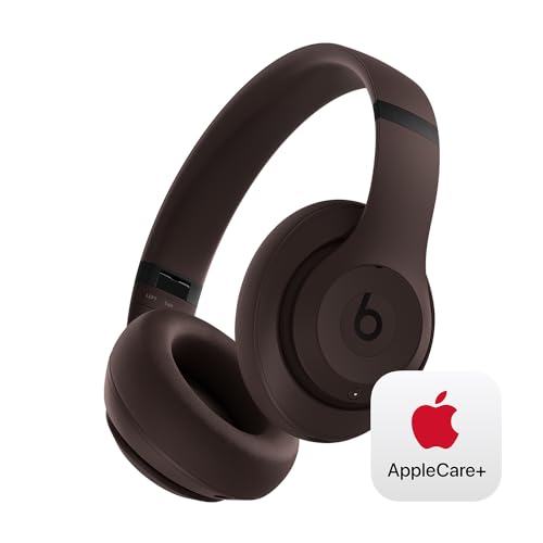 Beats Studio Pro - Wireless Bluetooth Noise Cancelling Headphones - Personalized Spatial Audio, USB-C Lossless Audio, Apple & Android Compatibility