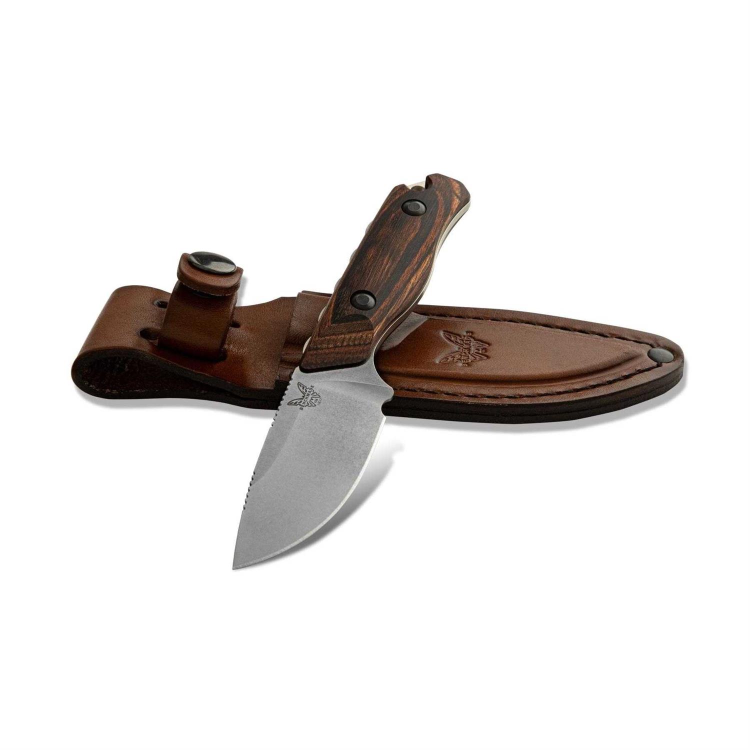 Benchmade Hidden Canyon Hunter 15017 - Sports Supplies Online Store