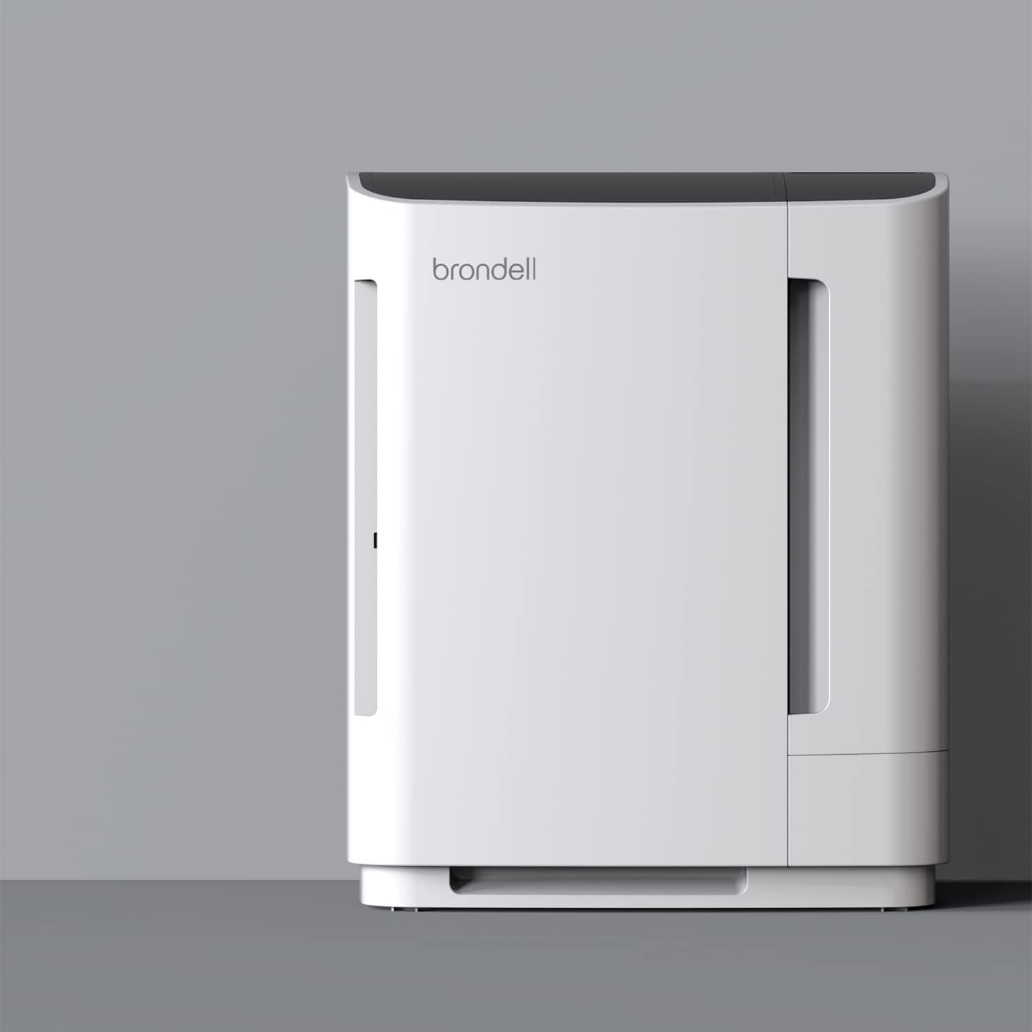 Brondell Coral UC300 Water Filtration System & O2+ Revive Air Purification System Bundle