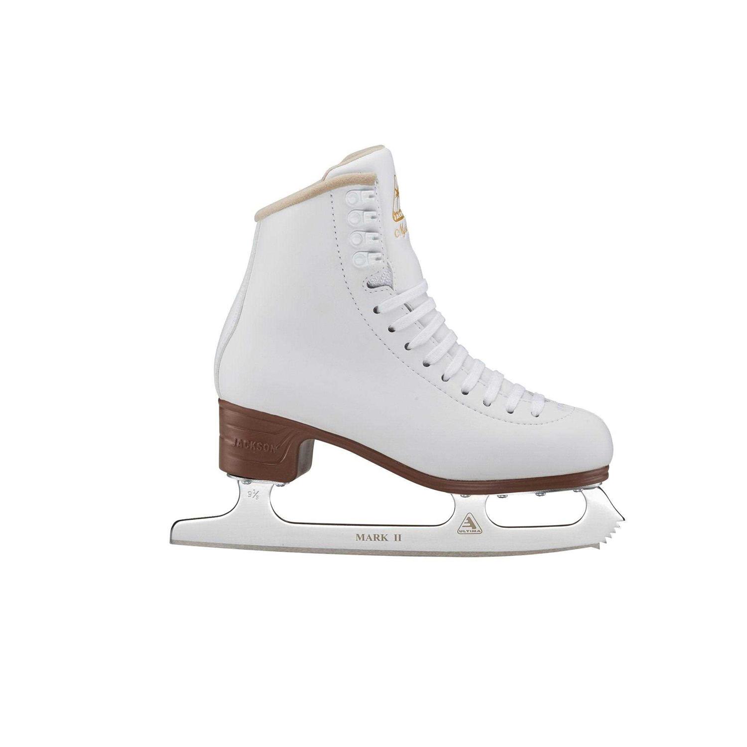 Jackson Ultima Ice Figure Skates Mystique - Sports Supplies Online Store